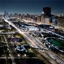 /photos/2009/nov/11/millennium-park-night/