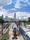 Metra Rail Yard