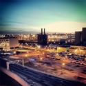 /photos/2013/jan/09/metra-power-station-sunset/