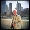 Norman McGrath