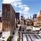 Printers Row