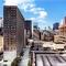 Printers Row