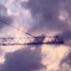 124Dusk_Crane