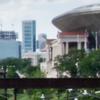 MetraRail Soldier Field