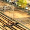 SouthView_Train