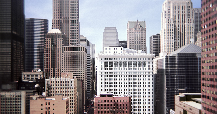 South West Loop photo