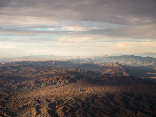 Arizona Aerial No. 1 Photo