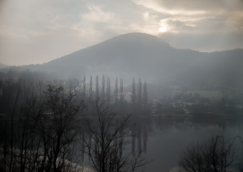 German Countryside No. 3 Photo