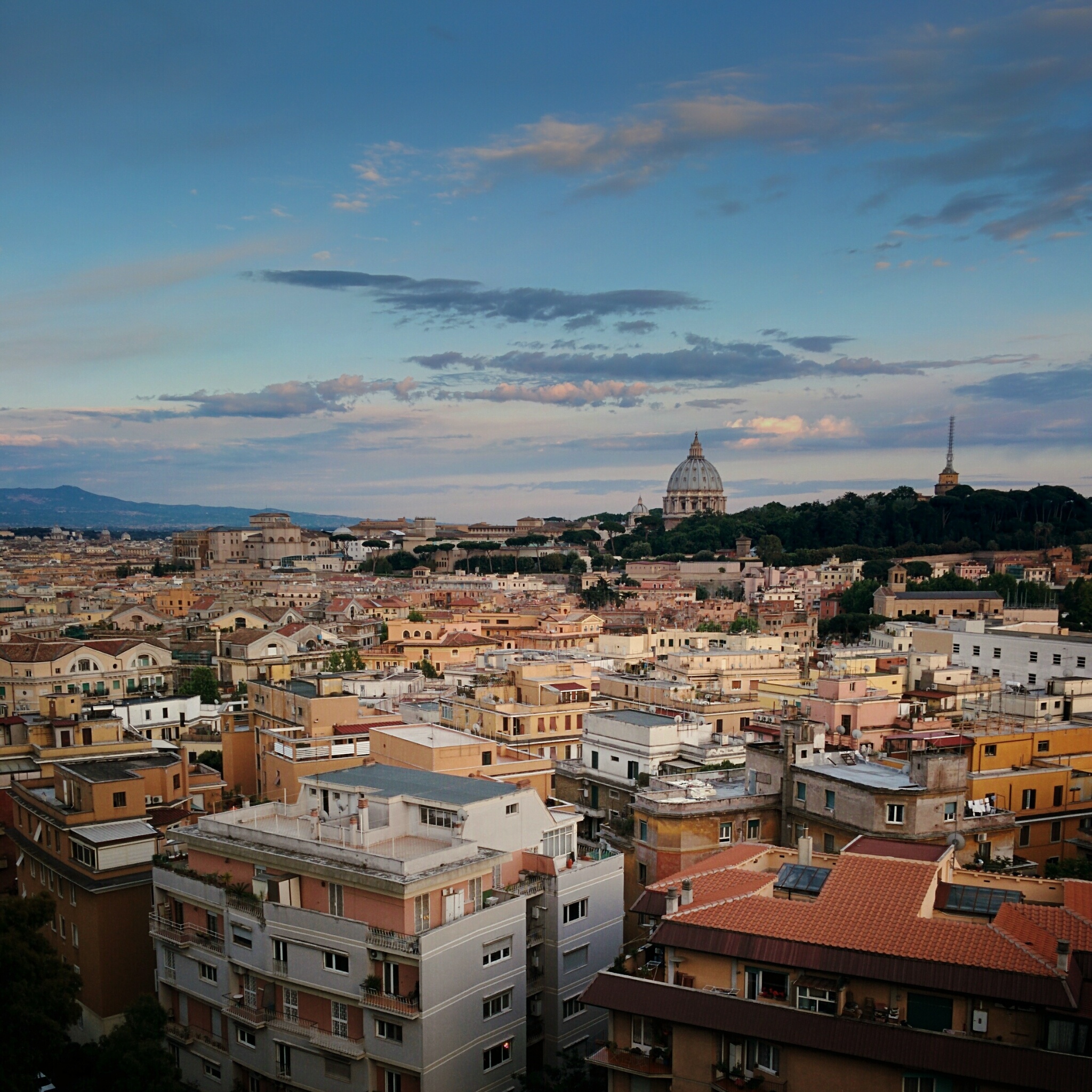 Rome, Italy Photo