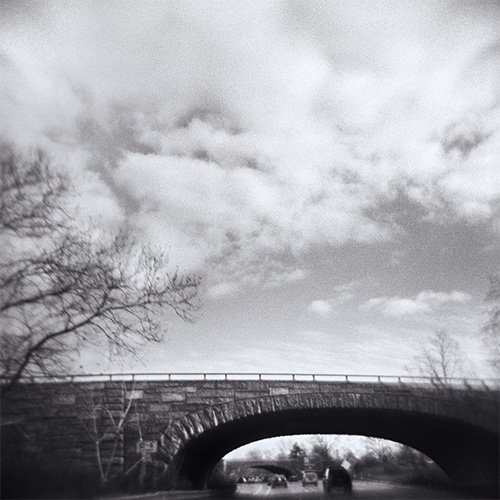 Southern State Parkway Photo