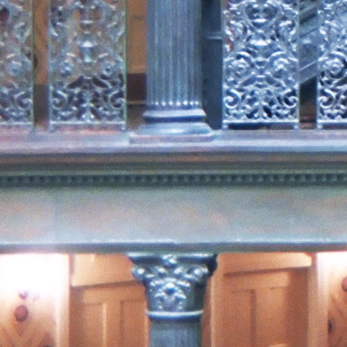 Print Detail