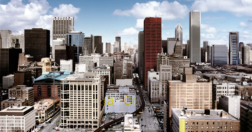 South Central Loop photo