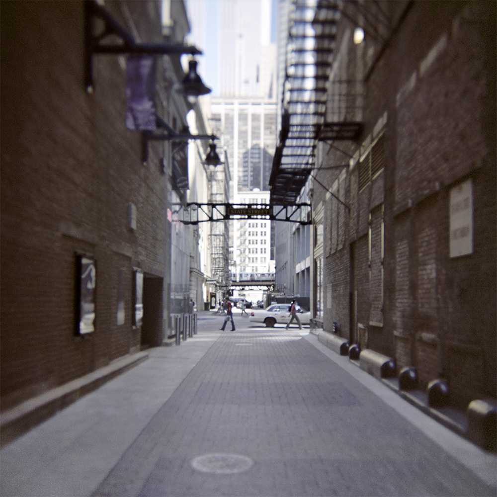 Couch Place Print