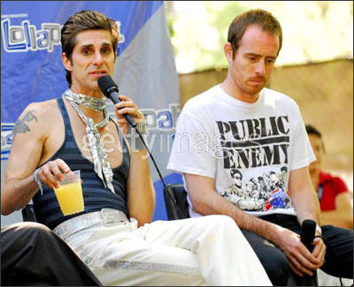 Lollapalooza 2007