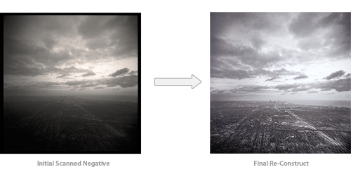 Re-Construct Example